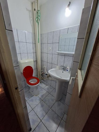 Apartament cu 2 camere decomandat în Mineri