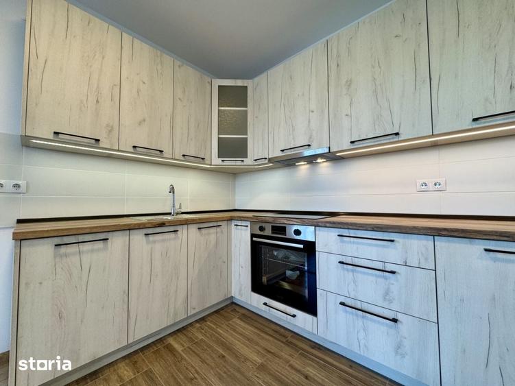 Casa individuala pe un singur nivel, 100 mp utili, 500 mp teren, Corus - 17