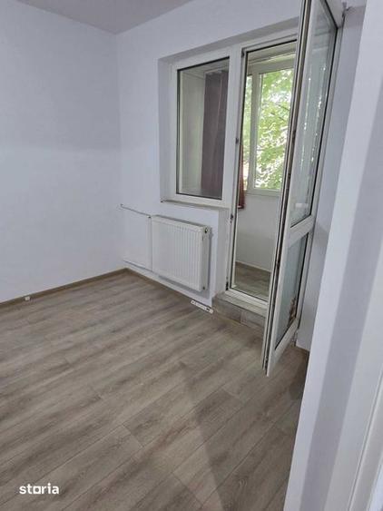 Apartament cu 2 camere în Odobescu
