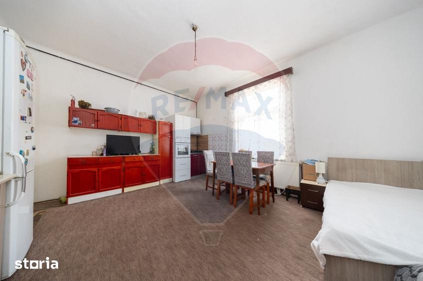 APARTAMENT 3 camere, Etaj 1, Str. Lunga nr 22, Brasov - 5