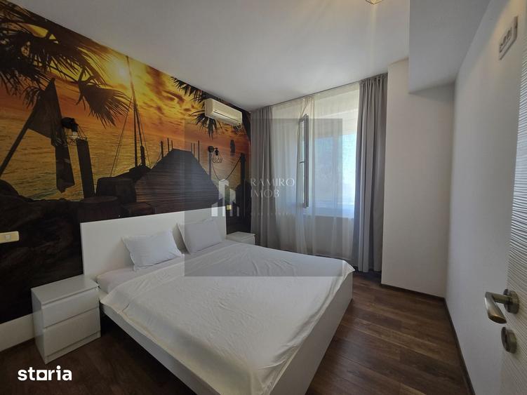 Apartament cu 3 camere în Nord