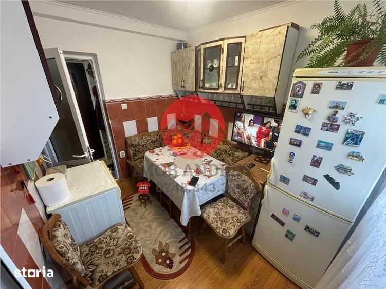 Apartament cu 2 camere în Neptun