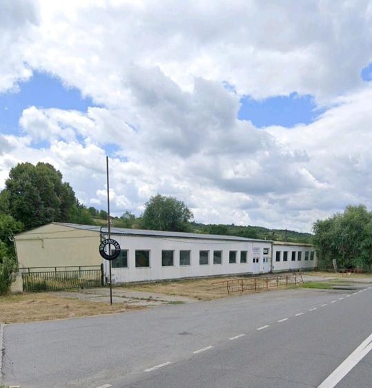 Spațiu comercial, de 600 mp, în Central