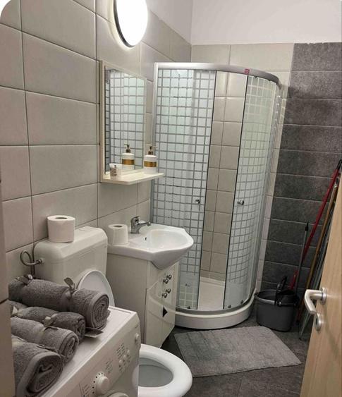 Apartament cu 2 camere în Prelungirea Ghencea