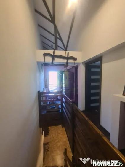 Casă cu 4 camere cu Teren 325 Mp în Brebu