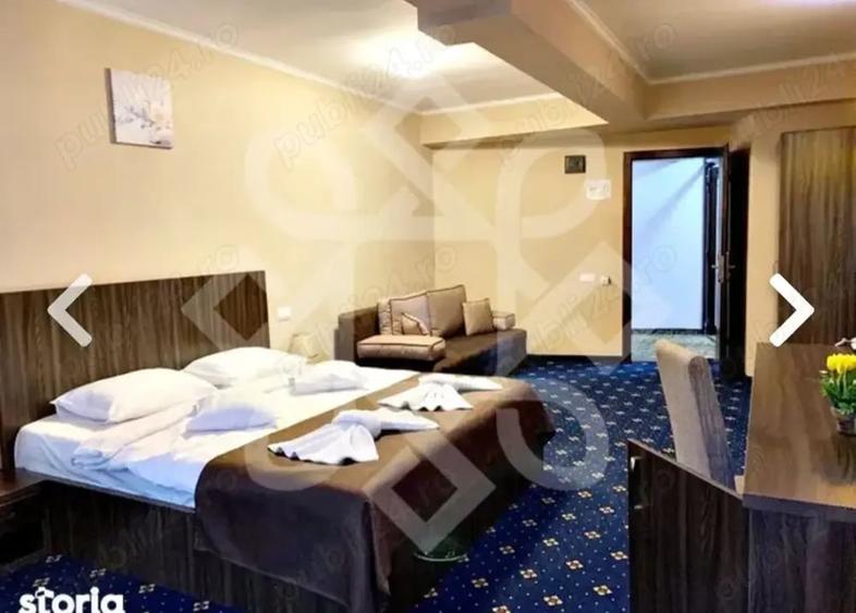 Spațiu comercial, de 2,900 mp, în Băile Felix