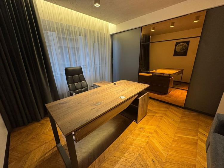 3-room apartment Herastrau 2 terraces 2 bathrooms - 10