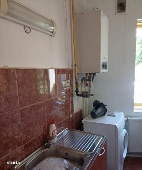 Apartament 3 camere semidecomandat - Cismigiu - 8