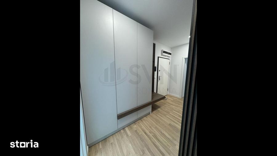 Pet friendly I Apartament 2 camere I Parcare I Terasa I Art City - Lag - 4