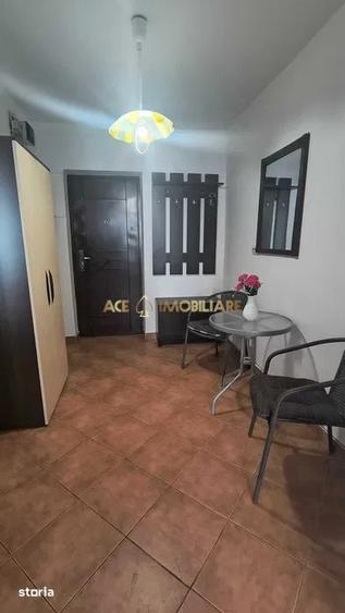 Apartament cu 2 camere în Grivița