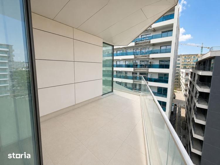 Apartament cu 3 camere decomandat în Nord