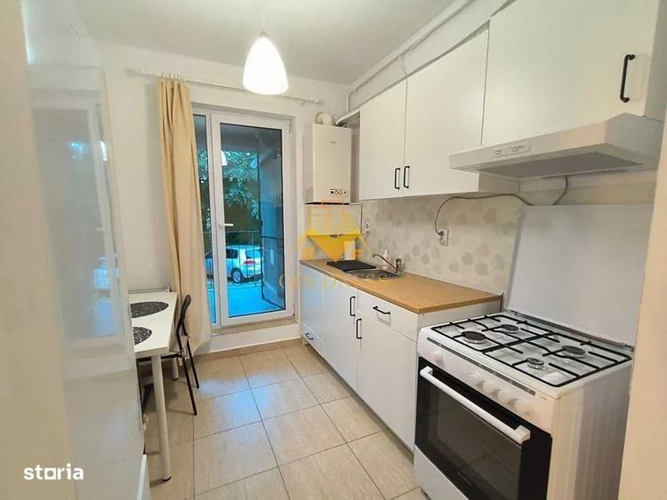 2 camere, modern, bloc nou, parcare, Marasti Zona Fabricii, Kaufland - 3