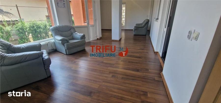 Casă cu 3 camere cu Teren 430 Mp în Tolstoi
