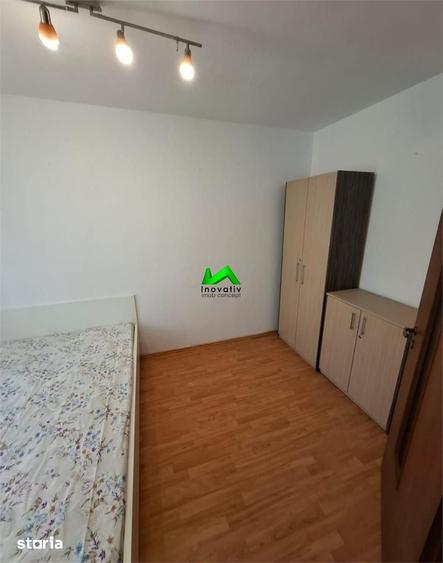 Apartament cu 2 camere în Hipodrom 2