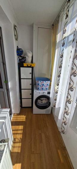 Apartament cu 2 camere semidecomandat în Terezian