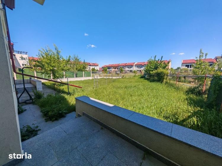 Casă cu 5 camere cu Teren 220 Mp în Central
