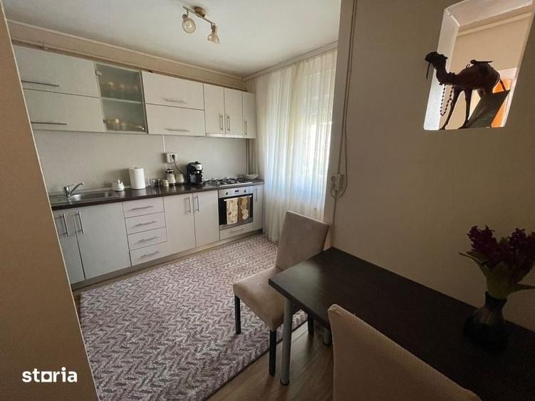 Apartament cu 2 camere în Gării