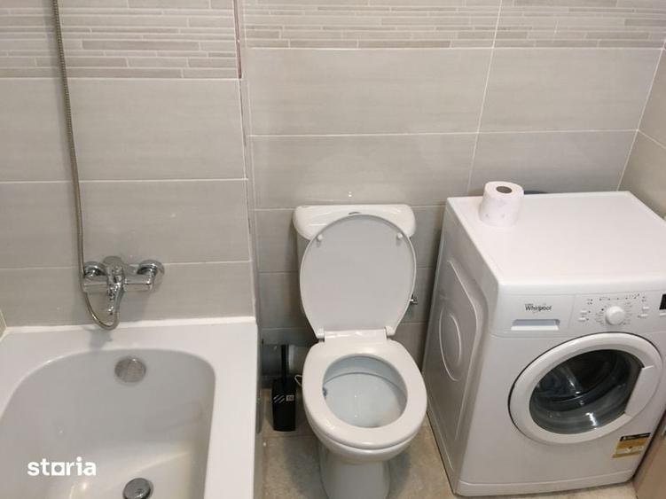 Garsoniera decomandata, Rezervelor 58c, vis a vis Lidl - 4