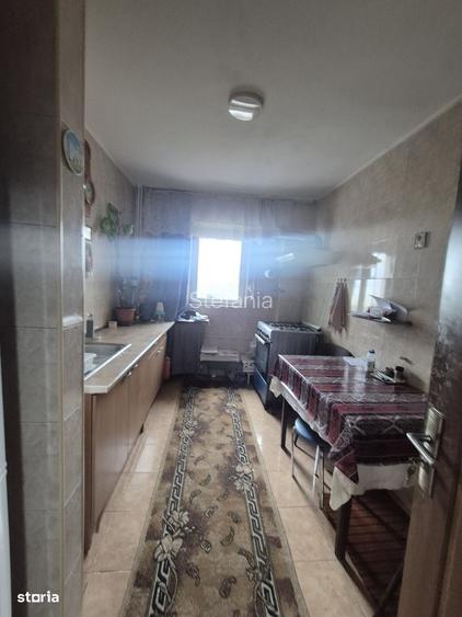 Apartament 3 camere Doamna Ghica