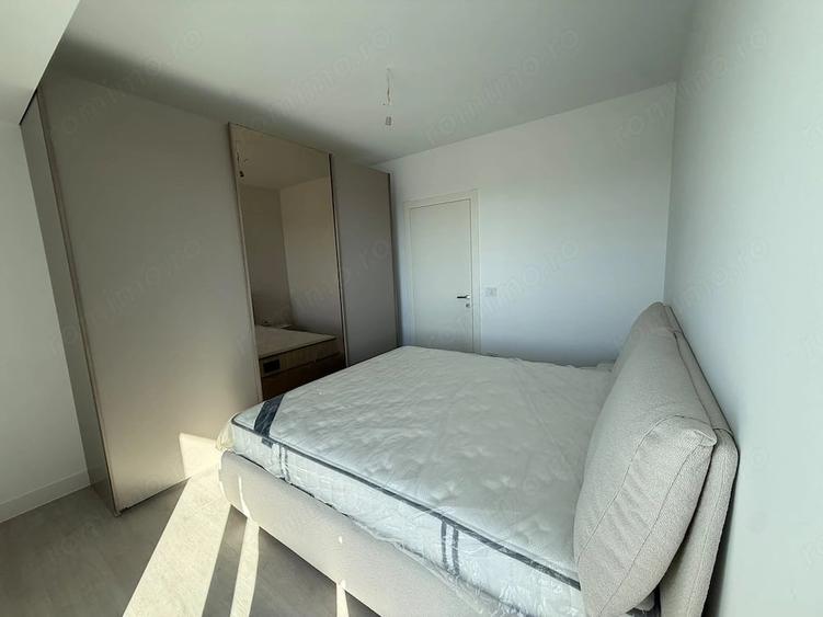 Apartament cu 2 camere decomandat în Torontalului