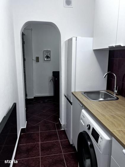 Apartament 2 camere, zona Circumvalatiunii - Iulius Mall - 8