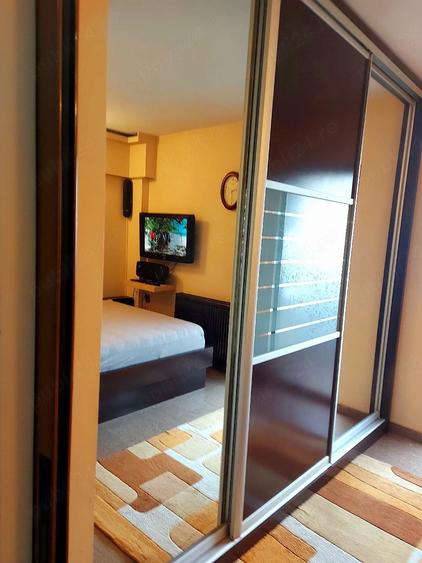 Apartament cu 2 camere decomandat în Barieră