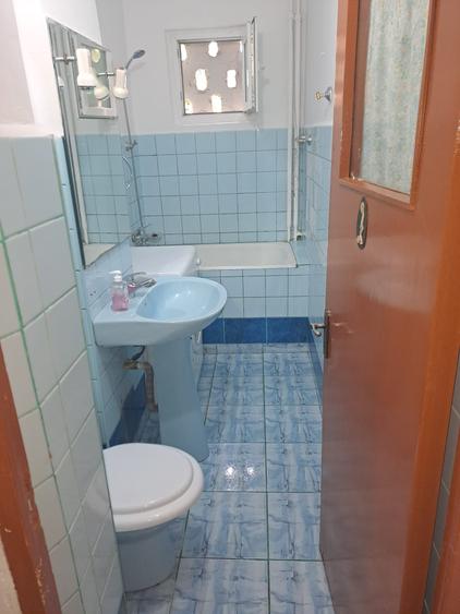 Apartament cu 2 camere în Radu Negru