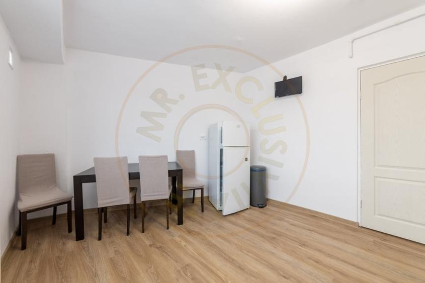 Apartament 3 camere decomandat | Cartier Banat | Str. Dr. Nicolae Crețulescu - 5
