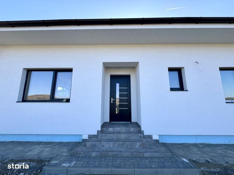 Casă cu 4 camere în Măcicașu
