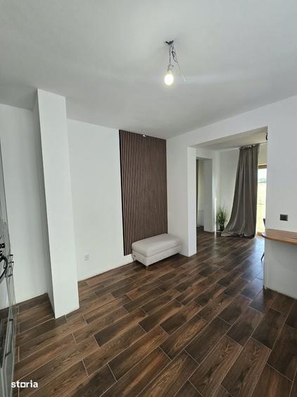 Casă cu 3 camere în Șăulești