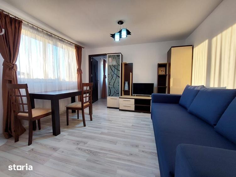 Apartament cu 2 camere în 1 Decembrie