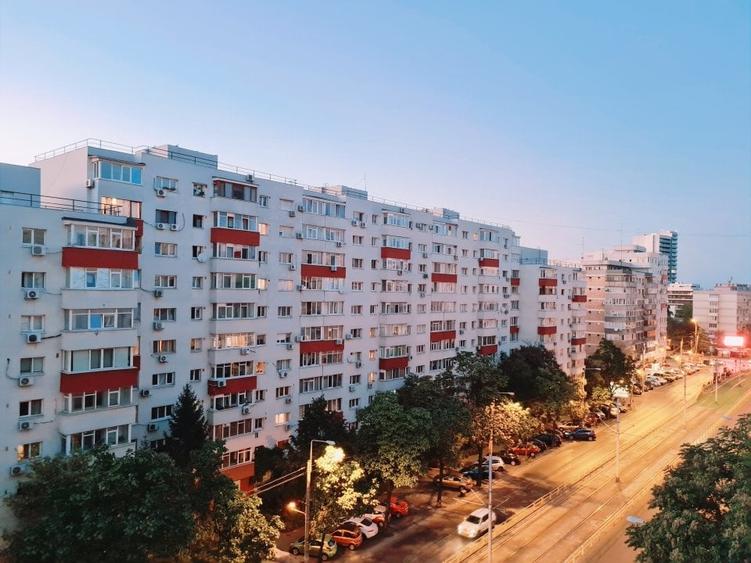 Garsonieră semidecomandată, mobilată în 1 Mai