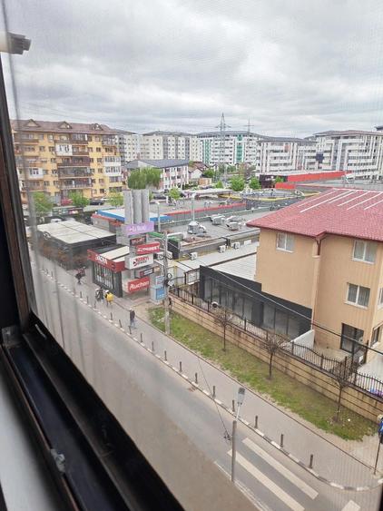 Garsonieră semidecomandată în Dudu