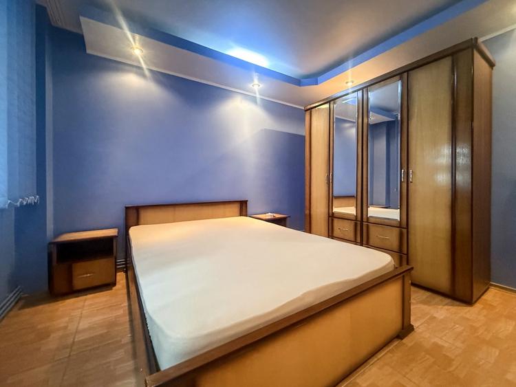 Apartament 3 camere de închiriat | Inel II | Mobilat și utilat complet - 1