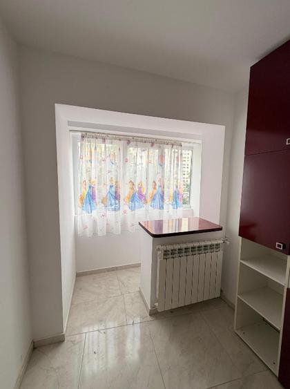 Garsonieră semidecomandată în Rahova