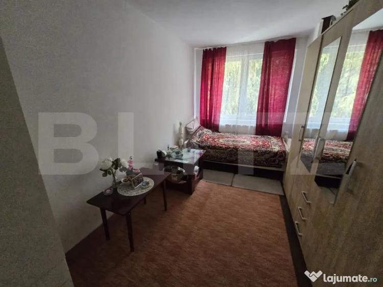 Apartament cu 3 camere, 61 mp, zona Tudor Vladimirescu - 3