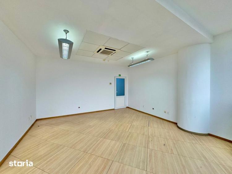 Spatiu de birouri | Vitan Center | Utilitati incluse | 35mp - 8