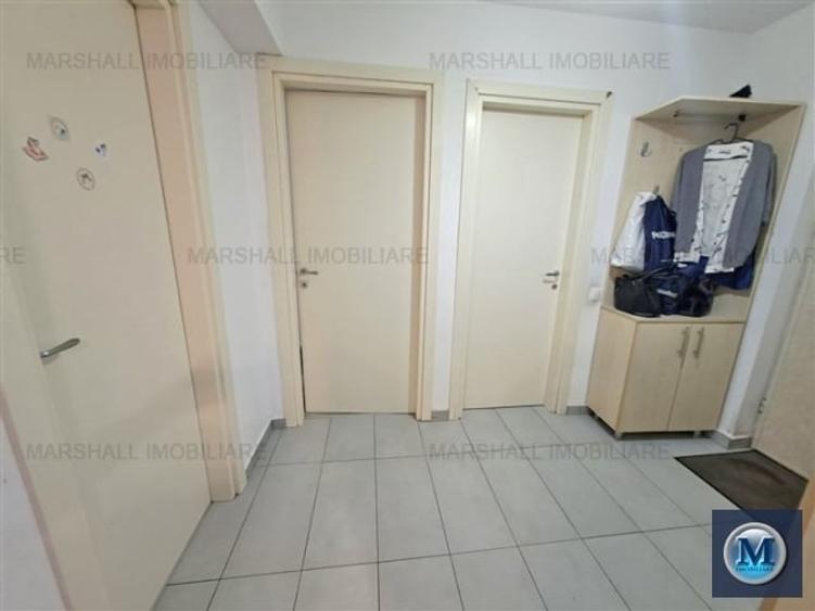 Apartament cu 3 camere decomandat, mobilat în Albert