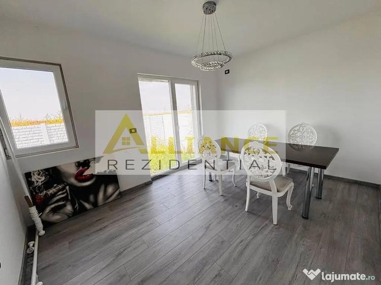 Casă cu 3 camere cu Teren 307 Mp în Berceni