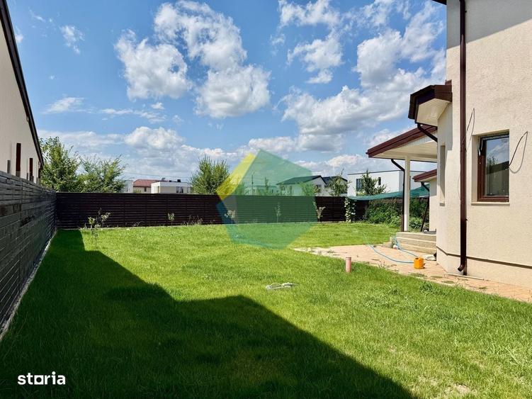 5 camere | Teren 650mp | Otopeni, Odai Zona Matei B. - 3