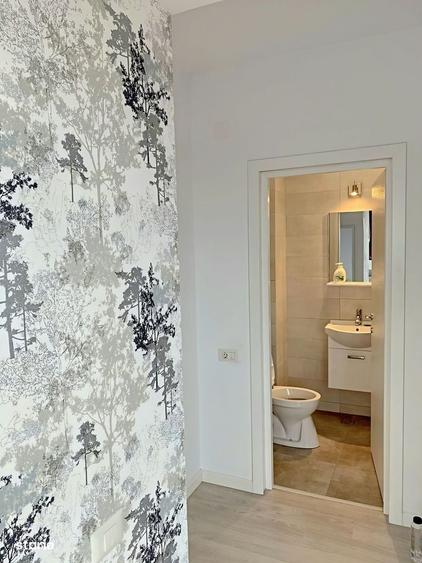 Apartament cu 2 camere decomandat în Palazu Mare