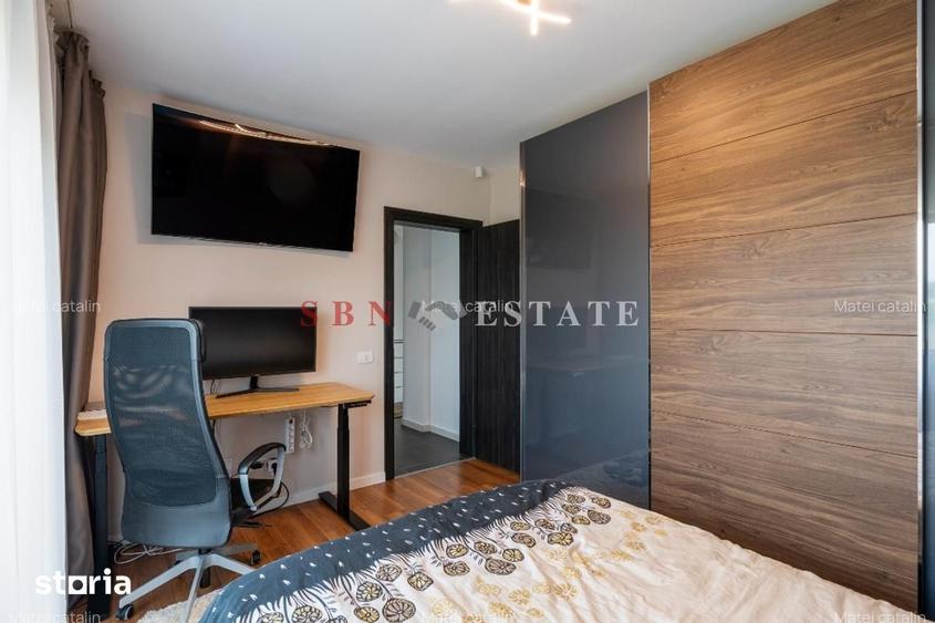 Casă cu 3 camere cu Teren 350 Mp în Rahova