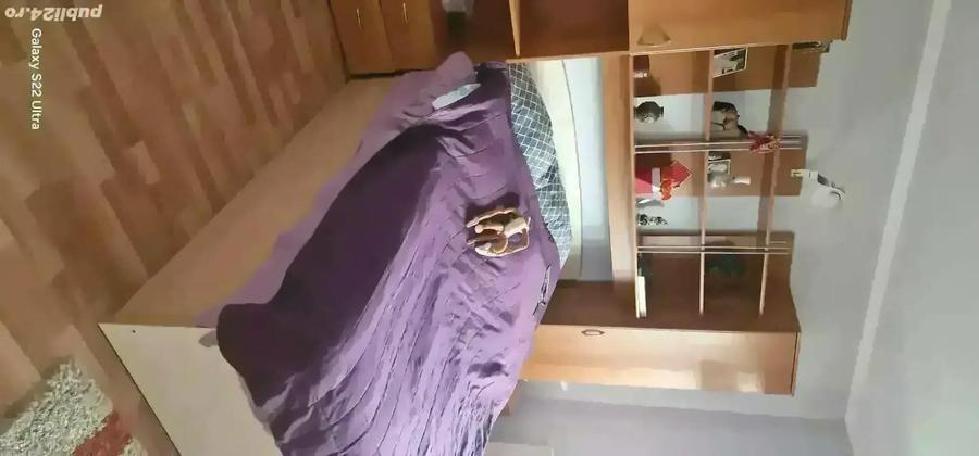 Casă cu 6 camere cu Teren 431 Mp în Aradului