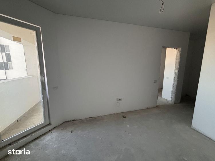 Garsonieră decomandată în Chiajna