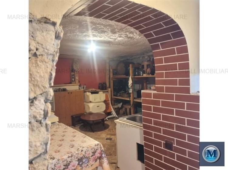 Casă cu 7 camere cu Canalizare în Gâlmeia