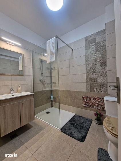 Mamaia Nord ( Leon Beach)-2 camere decomandate la 50m de plaja-98.000e - 11