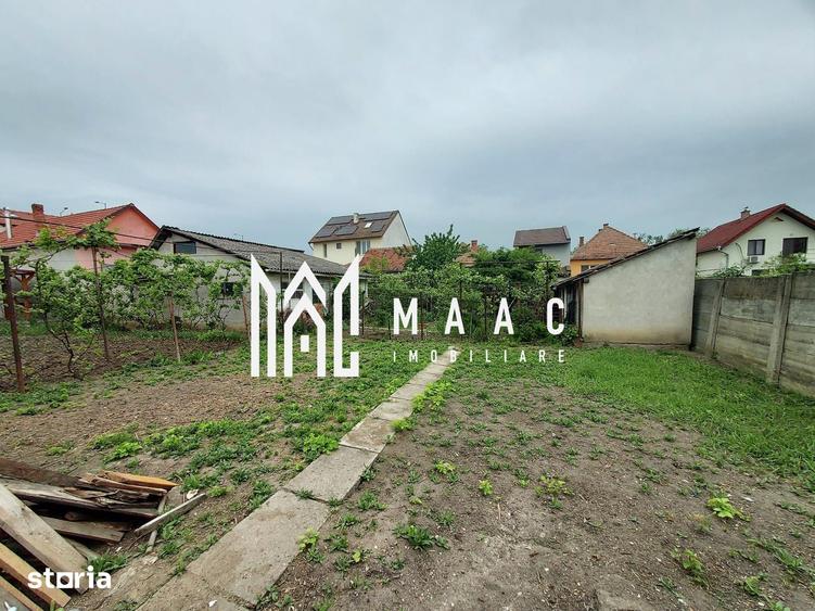 Casă cu 3 camere decomandat cu Teren 413 Mp în Terezian