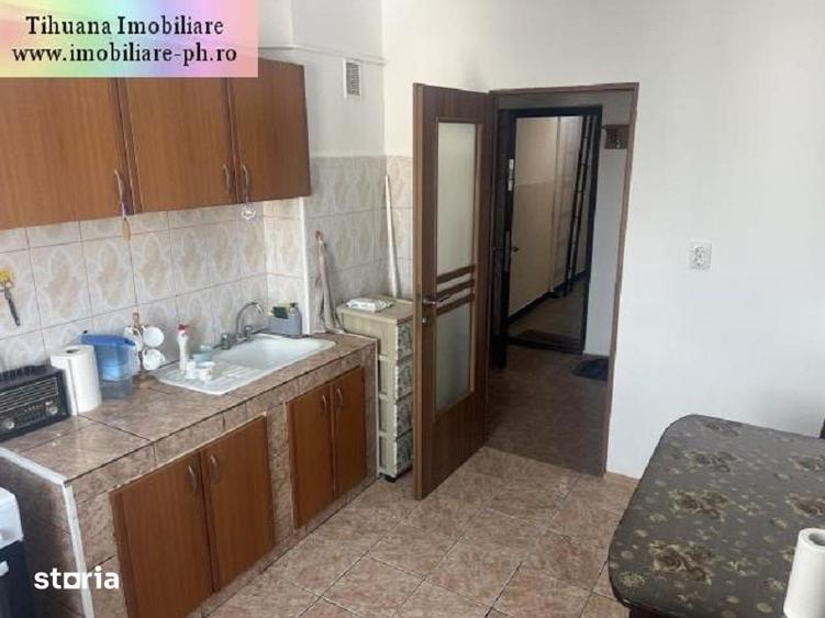 Apartament cu 2 camere decomandat în Mărășești