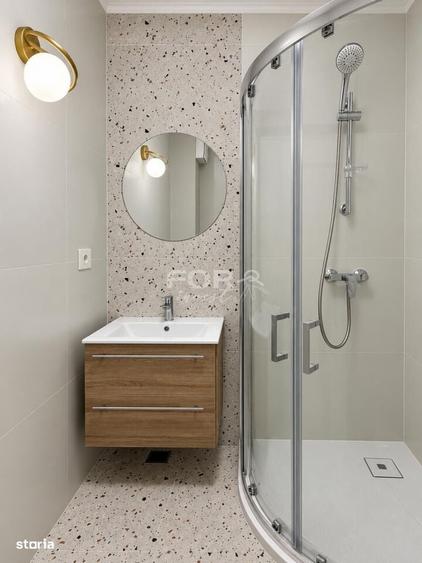 Apartament cu 3 camere decomandat în Iosia
