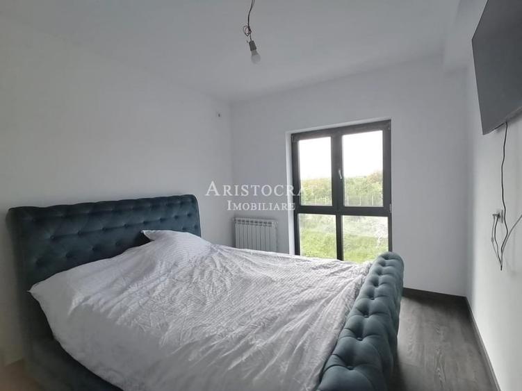 Duplex langa lac Corbeanca - 12